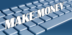 working online, earn online