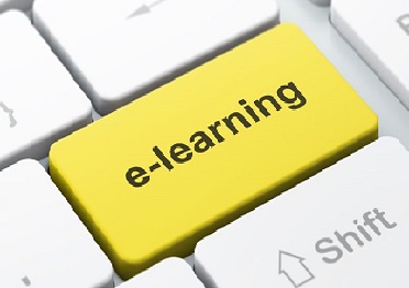 word e-learning