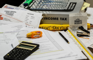 accounting study materials